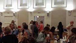 Café rentrée SA 2016