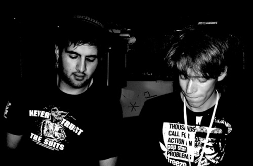 CABARET VERT 2012 PHASE1