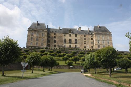 Sortie PERIGORD 2011