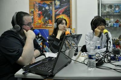 Mangacast l'émission de retour sur Japanimradio