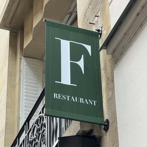 Restaurant F