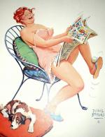 Les petits bonheurs simples