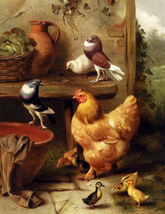 Edgard Hunt
