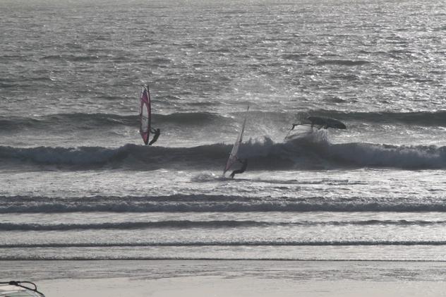Plage de l'Aber et planches 015
