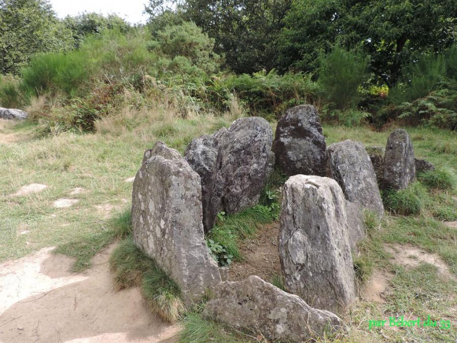 Broceliande - le val sans retour (35) - 2