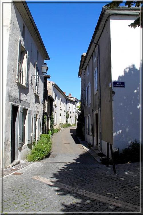 1035 - La Réole en Gironde (33)