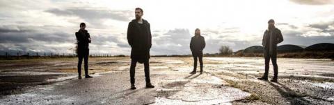 RYDERS CREED - Les détails du nouvel album Lost Souls ; Clip "Lost Soul"
