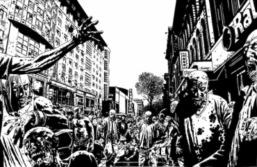 Walking Dead