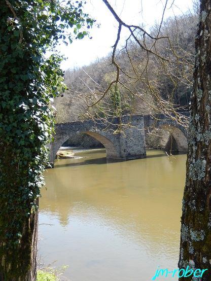 Limousin : Une balade par ce dimanche ensoleillée, au travers de cette  petite ville cher à ma vie 