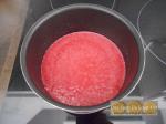 Framboise Curd