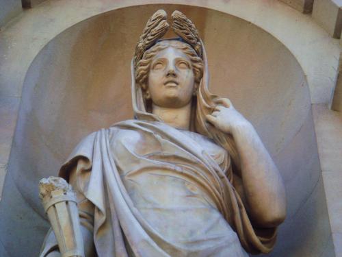 L'attente maternelle