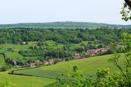 Département de la Côte d'Or