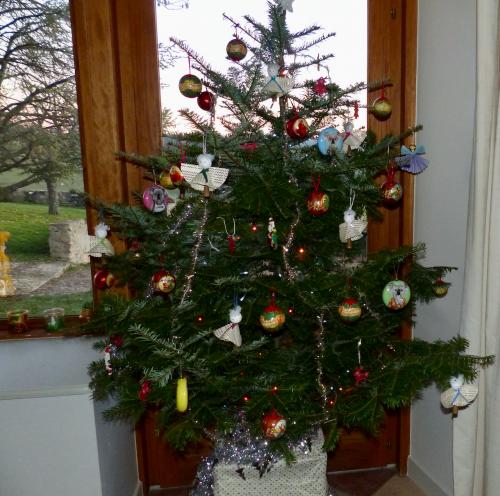 Noël :