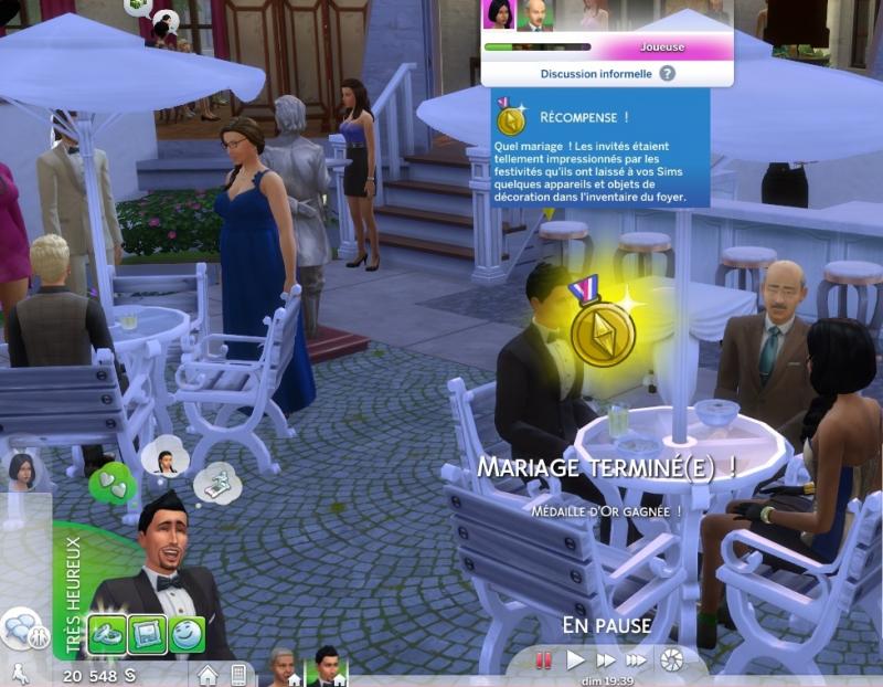 Semaine 2 - Quartier Newcrest - Foyer Lothario-Lewis