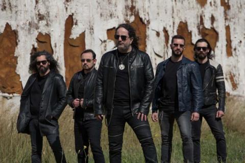 DOOMOCRACY - "Novum Dogma" Clip