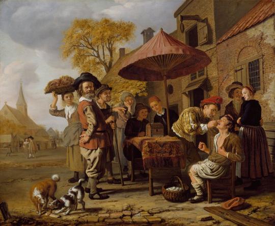 Jan Victors