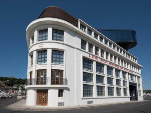 Fécamp (Seine-Maritime)