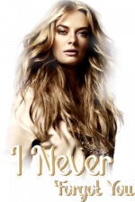 I Never Forgot You