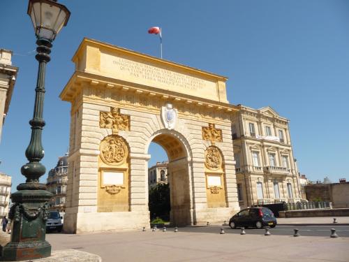 Montpellier  (Hérault)