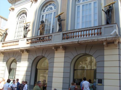 Figueres Salvador DALI