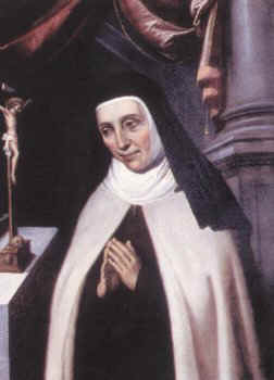 Anne de Saint-Barthélémy