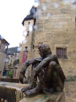 Le Périgord c'est vraiment très chouette 