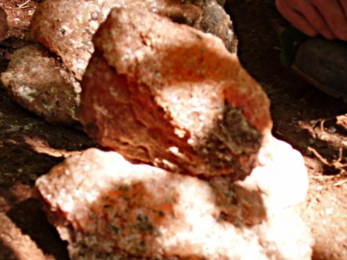 Mespels (Tarn et Garonne)
