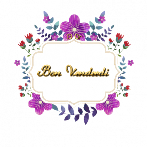 les mots fleuris 