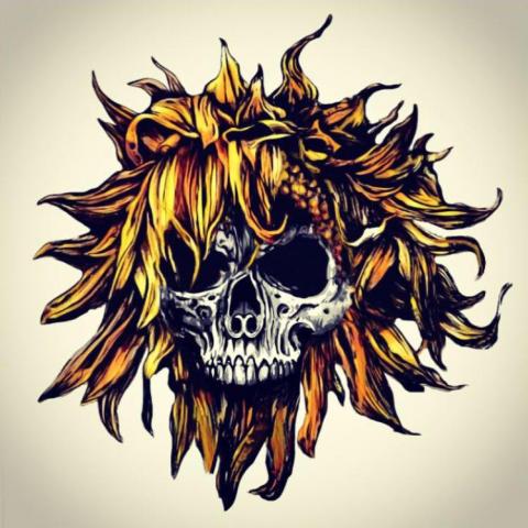 SUNFLOWER DEAD - Les détails du nouvel album C.O.M.A. ; Clip "Victim"
