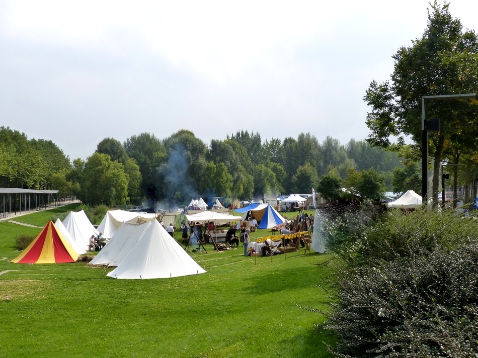 Oyez, oyez, braves gens !