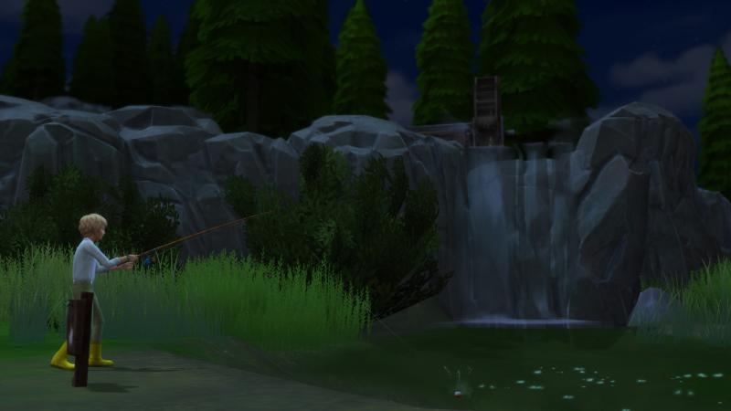 Semaine 1 - Quartier Windenburg - Foyer Munch