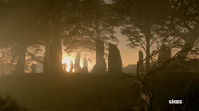 Les lectures toquƩes du Chapelier fou: Outlander de Diana Gabaldon