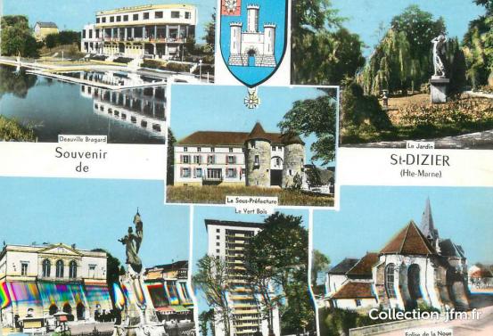 ღ꧁ღ╭⊱ꕥ 52La Haute Marne ꕥ╮ღ꧂ღ