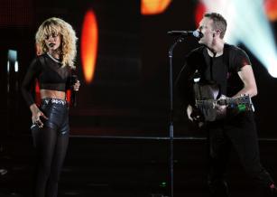 Grammy Awards !