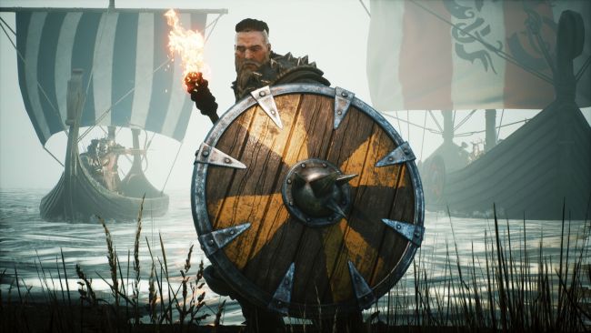 HORS SUJET : Comment Rune 2 a survécu à l'un des pires lancement de jeu