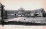 LES REMPARTS D'ANGO (Seine-Maritime)