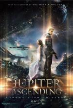 Cinéma - Jupiter Ascending