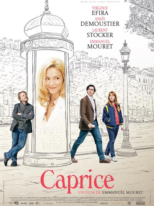 Les sorties cinéma du 22 avril 2015 et leurs bandes-annonces 