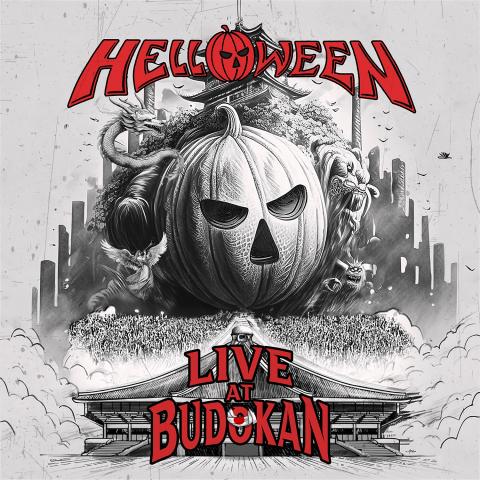 HELLOWEEN - "Save Us" Live Video