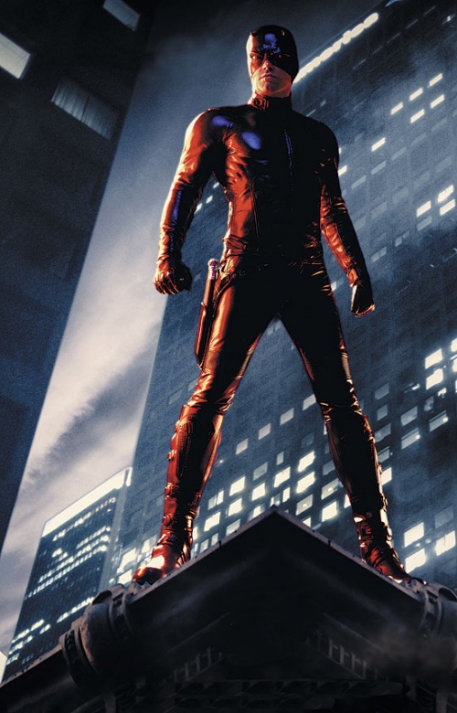 dardevil