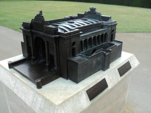  * A la découverte de la Ville d'Ypres