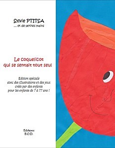 1e de couverture Coquelicot
