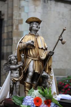La peste à Enghien et St Nicolas de Tolentin (1667-1670)