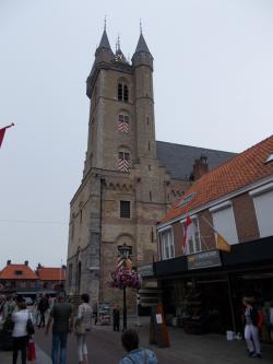  * Excursion à Sluis