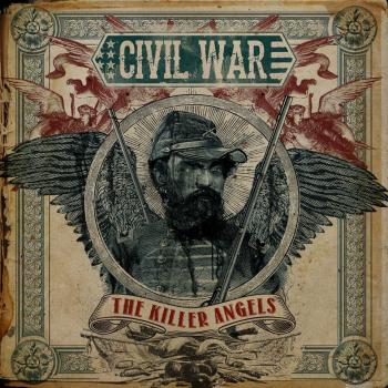 CIVIL WAR__The Killer Angels