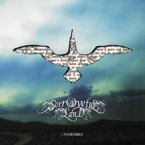 SORROWFUL LAND - Les détails du nouvel album I Remember