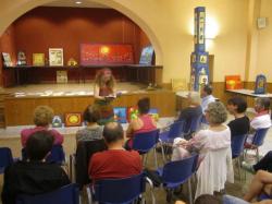 Exposition - Belmont de la Loire