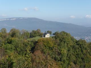 Méli mélo balades d'octobre 