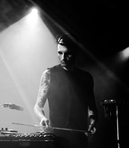 Louis Arlette, Tristesse Limpide