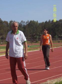 LOUAHLA Mohamed